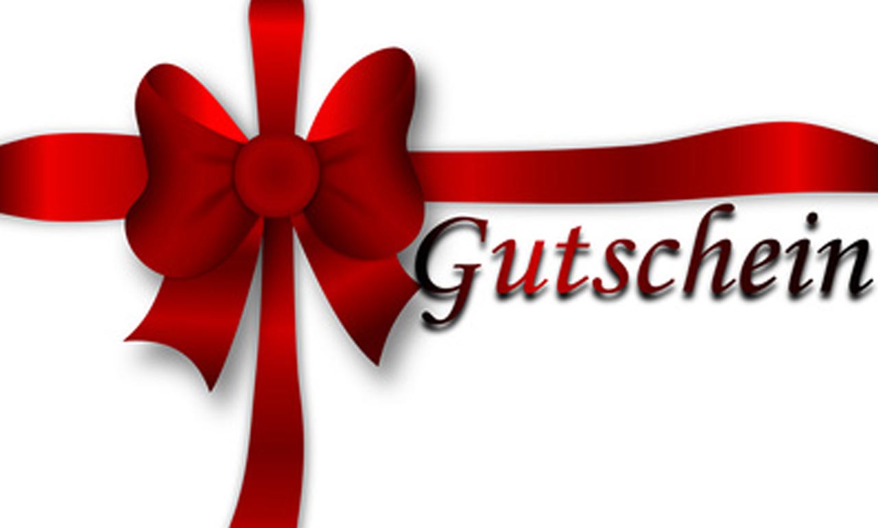 Gutschein