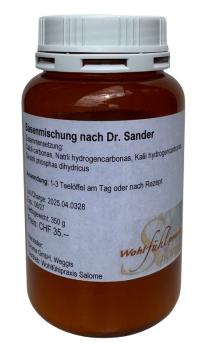 Basenpulver