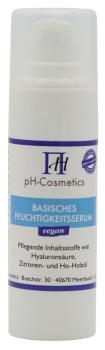 Basisches Feuchtigkeitsserum