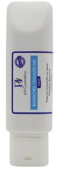 Basisches Cellulite-Gel