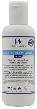 Basisches Haarschampoo