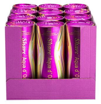 Share Aqua d'Oro