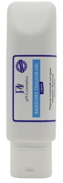 Basisches Cellulite-Gel
